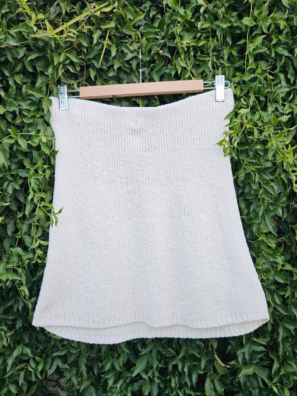 Free People Beach Knit Mini